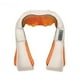 thumbnail image 1 of Masajeador De Espalda Y Cuello Con Calor, Almohada Eléctrica De Masaje De Amasamiento 3D De Tejido Profundo Para Hombros, Piernas, Pies Y Cuerpo, Regalos Relajantes Para Hombres, Mujeres, Mamá, Papá, 1 of 5