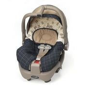 Evenflo Discovery Infant Carrier, Adorable Bear
