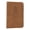 E, variant on A7 Pocket Notebook, 100 Sheets Small PU Leather Journal with Elastic Band, Mini Lined Notebook with Cute Horse Embossed Cover, Portable Pocket Diary for Daily Notes, Travel and Work