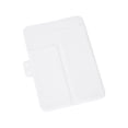 thumbnail image 3 of Herramientas de peluquería, plancha plana para rizar, peines, cortapelos, alisadores blanco Yuyangstore  Estuche de transporte para peluquero, 3 of 8