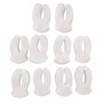 thumbnail image 4 of Parche para los ojos papel para máscara de ojos ligero y fino compresas húmedas científicamente adaptadas para la mayoría de las mujeres para viajes de cuidado en el hogar ANGGREK Otros, 4 of 8