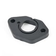 thumbnail image 2 of Carburetor Insulator Gasket for GCV160 GCV190 GSV190 Engine, 2 of 11