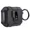 Black, variant on For Apple AirPods 4th Gen 2024/Pro2/3/1&//Pro Case Hybrid Silicone Shockproof Armor Cover