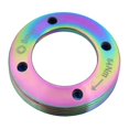 thumbnail image 4 of Crankset Screw Precise Size Hardware Accessories Road Bikes Crank Lock Screw Colorful External, 4 of 9
