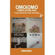 OMOiOMO Compilation 4 (Hardcover)