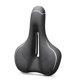 thumbnail image 1 of Bicycle Hollow Seat Cushion Soft High Elasticity White Line, 1 of 5