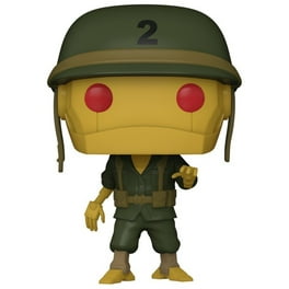 funko pop ! fallout sentry bot フォールアウト Funko POP! Games Fallout Sentry Bot Supersized #375