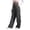 A-Dark Gray31, variant on Yuanlong Womens Sweatpants Thin Lined Wide Straight Leg Plain Trousers Spring Outdoor Sports Joggers Pants Loose Yoga Pants