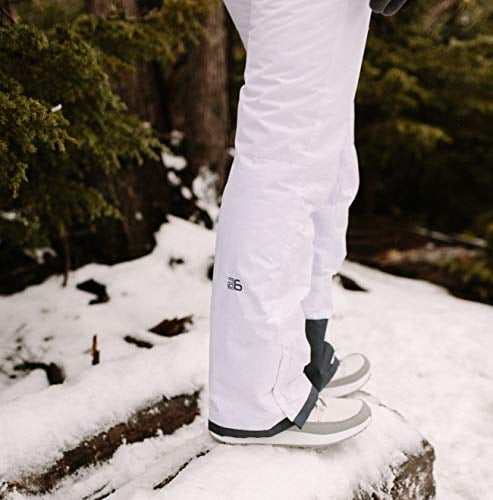 Arctix Women's Insulated Snow Pants 