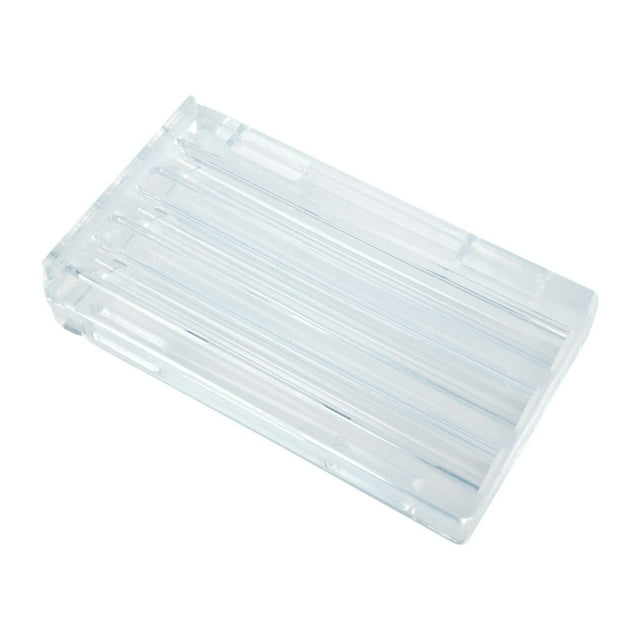 Kit de modelos de cera, barras de cera para sellar, modelo mini, para fiestas, para uso profesional en el hogar 11 mm de grosor