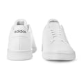 thumbnail image 3 of Tenis Adidas Advantage Base GW2064 Hombre blanco 28, 3 of 7