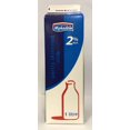 thumbnail image 1 of Mehadrin Partly Skimmed 2% 1LT. Milk, 1 of 2