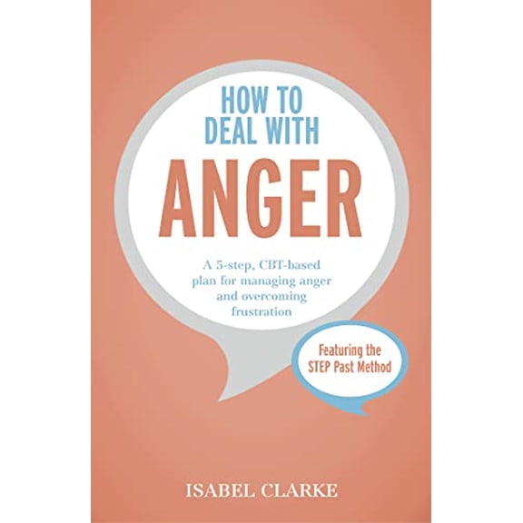 Pre-Owned How to Deal with Anger (Paperback) 1473616719 9781473616714