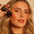 thumbnail image 2 of Colorete en crema Nudestix Nudies Matte Cream Blush Stick Picante, 2 of 5
