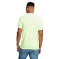 thumbnail image 2 of Next Level T-Shirt à Manches Courtes en CVC, 2TG, Vert Pomme, 2 of 3