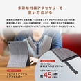 thumbnail image 4 of ASUS Chromebook Detachable CM3 Laptop (10.5 Inch/Japanese Keyboard/In-Camera/Out-Camera/WUXGA/MediaTek MT8183/4GB/64GB eMMC) [Japan Authorized Dealer Product] [Anshin Guarantee] CM3000DVA-HT0010/A, 4 of 5