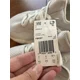 thumbnail image 3 of Ad-id-as Boys/Mens Course A Pied Boost Bounce Running Shoes Sneakers White 4.5 NEW, 3 of 6