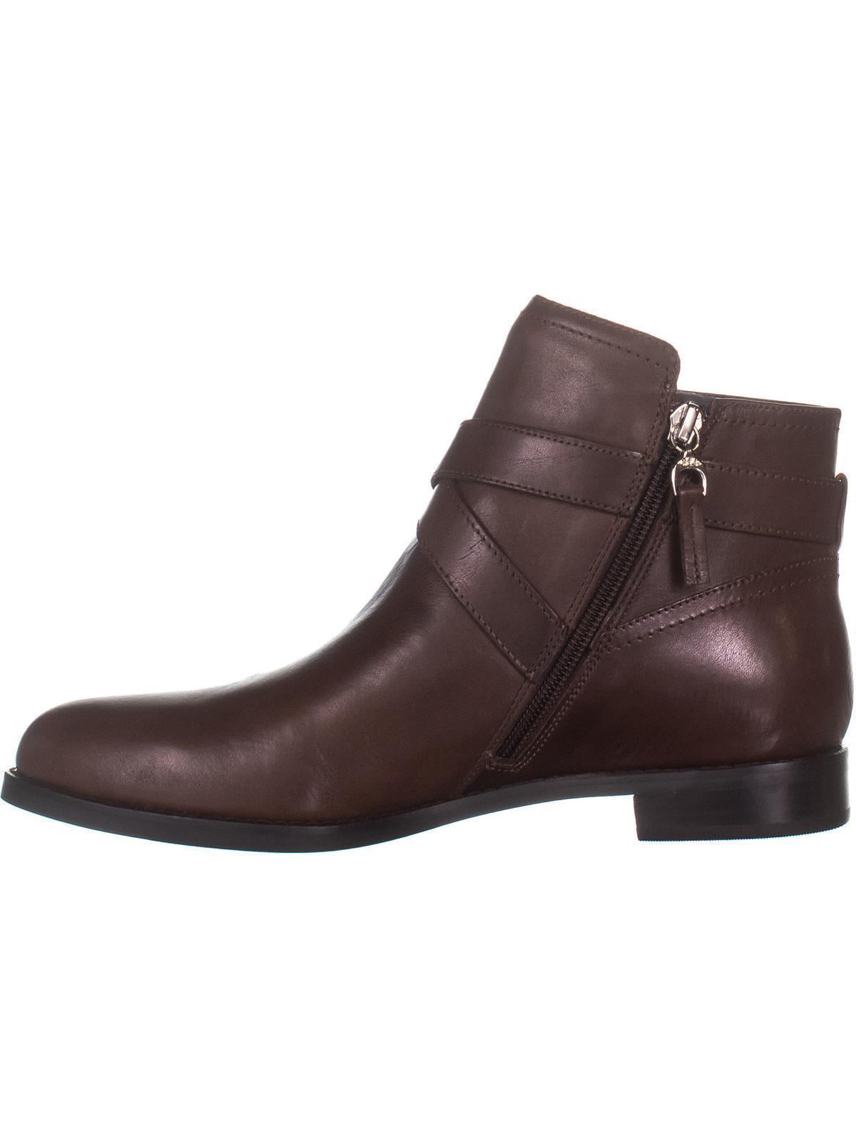 lauren ralph lauren hermione booties
