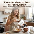 thumbnail image 6 of Mayan's Secret Organic Raw Cacao Powder, Non-GMO, Vegan, Gluten-Free, 16 oz, 6 of 9