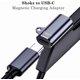 thumbnail image 5 of Adaptador de cargador USB C para auriculares Aftershokz, paquete de 5, 5 of 8