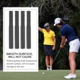 thumbnail image 2 of Shisuyan 4Pcs Golfs Shaft Extenders Golfs Club Extension Rods Professional Golfs Shaft End Extenders, 2 of 9