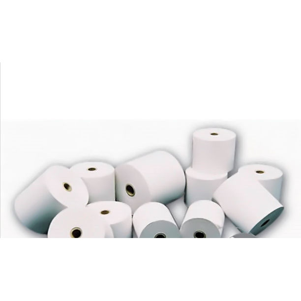 Paper Rolls 5 Pack By Staples