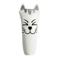 thumbnail image 1 of Baohd Golf Head Covers Mallet Putter Professionals Outdoor Training Equipment Straight White, 1 of 5