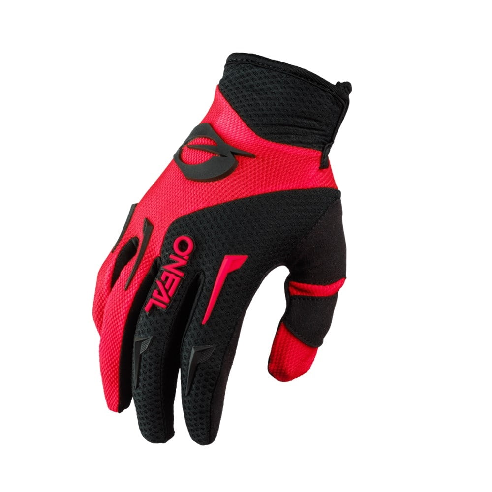 2019 Dune Off-Road Motocross Gloves Large, Blue 