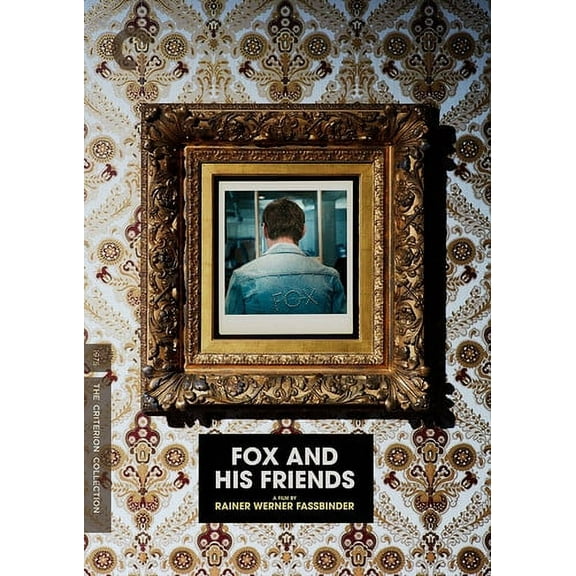 Fox and His Friends (Criterion Collection) (DVD), Criterion Collection, Drama