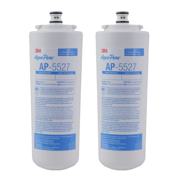 Pure Blue H20 Replacement Filters