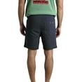 thumbnail image 4 of Weird Fish Mens Weston Canvas Shorts, 4 of 5
