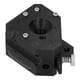 thumbnail image 3 of Extrusora Jadeshay Para Prusa mini V2 doble polea Negro, 3 of 8