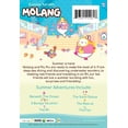 thumbnail image 2 of Summer Fun With Molang (DVD), NCircle, Kids & Family, 2 of 2