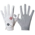 thumbnail image 1 of Par de guantes de golf de cuero para mujer Adepaton CZYD-HY44-4, 1 of 5