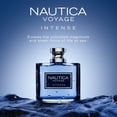 thumbnail image 4 of Nautica Voyage Intense Eau de Toilette for Men, 1.6oz, 4 of 9