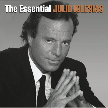 Essential Julio Iglesias