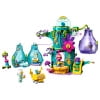 LEGO - Trolls World Tour Pop Village Celebration 41255