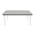 thumbnail image 1 of 30" x 60" Rectangle Table, 1 of 1