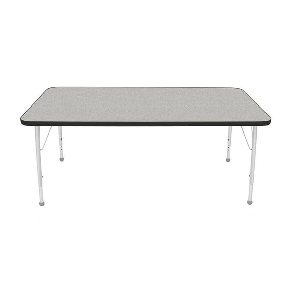 30" x 60" Rectangle Table