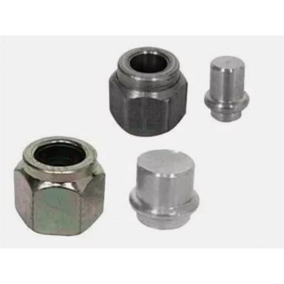 451-1379 Sleeper Block Off Kit for 1995-2007 Peterbilt 379 Truck AC Units