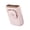 Pink, variant on Necvior Portable Wearable Neck Hanging Fan for Outdoor Sports with Semiconductor Cooling