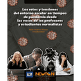 thumbnail image 1 of Libro Los Retos Y Tensiones Del Entorno Escolar En Tiempos De Pandemia Desde Las Voces De Los Profesores Y Libro Original, Autor Edith Gutierrez Alvarez, Editorial Newton, 1 of 2