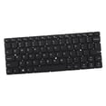 thumbnail image 3 of De Computadora Portátil Estadounidense Premium Compatible Con AIR13 Marco Hugo Teclado del ordenador portátil de la computadora de la PC, 3 of 9