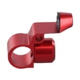 thumbnail image 3 of GLFILL Cloche à Bouche Fine Modifiée pour Moulinet de Pêche ABU STX/PRO Accessoires de Moulinet de Pêche Rouge, 3 of 9