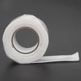 thumbnail image 4 of Strong Stickiness PVC PPR Pipes Repairing Tape, Water Resistant Sealing Tape for Metal Pipe Glass, Easy,to,Use, 1 Meter WhiteorRed Color Options, With Flexibility for Ceramic, 4 of 7