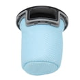 thumbnail image 3 of Vacuum Cleaner Filter, Best Performance Efficient Dust Collector Filter Easily Disassembly ABS  For Household, 3 of 8