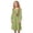 R/Green924, variant on Vividxx Dresses For Girls Long Sleeve French Court Style Elegant Party Gown Beach Party Dress