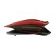 thumbnail image 1 of Cubierta Trasera Derecha Rojo Con Negro Para Ds150g 2022 De 2023 Italika Original, 1 of 3