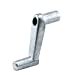 thumbnail image 3 of Prime-Line Products R 7225 Window Handle with 3/4-Inch Stem, Die cast,(Pack of 2), 3 of 4