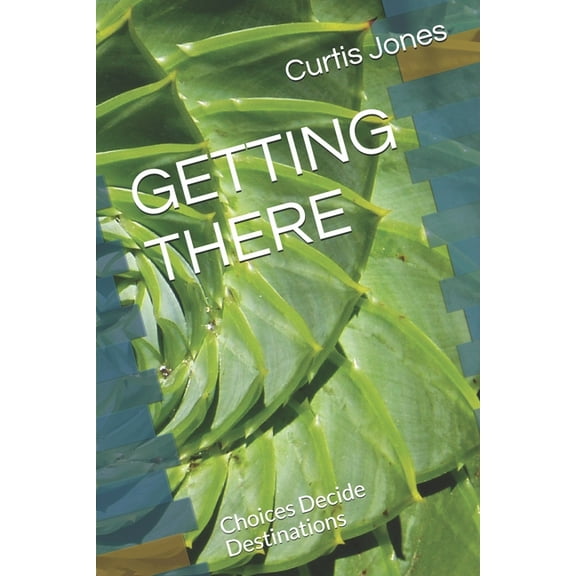 Getting There: Choices Decide Destinations (Paperback)